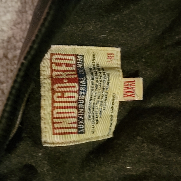 Motorcycle Jacket Used - Picture 5 of 5